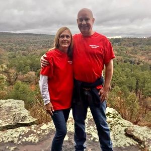 Meet your Posher, Greg